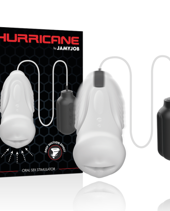 JAMYJOB - ASPIRAZIONE DEL SESSO ORALE URAGANO