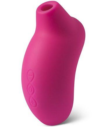 LELO - STIMOLATORE CLITORIDE SONA 2 CRUISE CHERRY