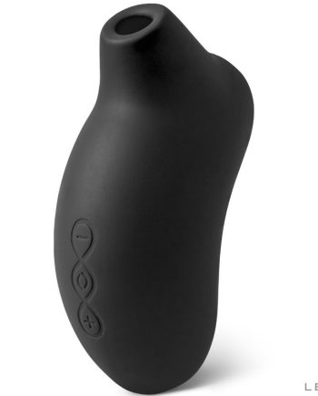 LELO - STIMOLATORE CLITORIDE SONA NERO