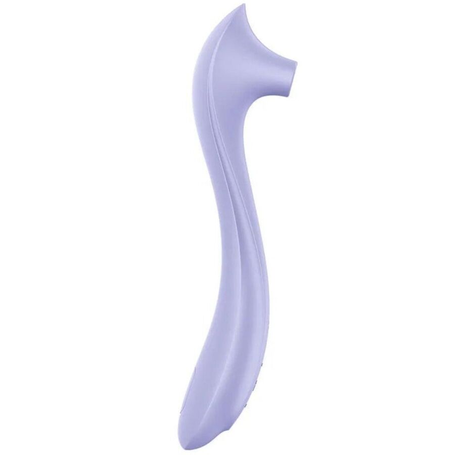 SATISFYER - EASY LOVER VIBRADOR ESTIMULADOR AIR PULSE