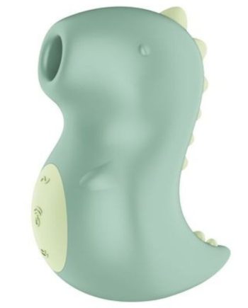 SATISFYER - DIN-OOOH VIBRADOR  ESTIMULADOR AIR PULSE