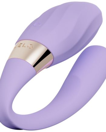 LELO - TIANI VIBRATORE PER COPPIE TWIST LAVANDA